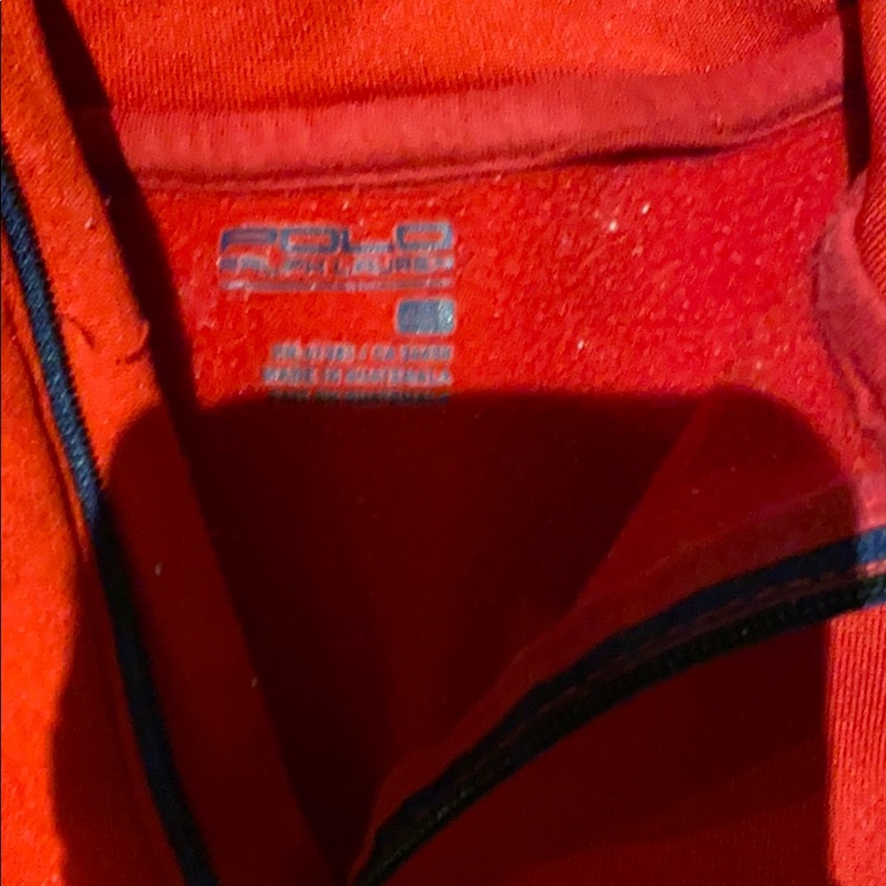 Polo Ralph Laurent - Picture 2 of 3